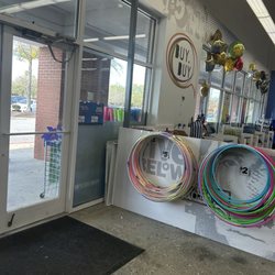 Five Below