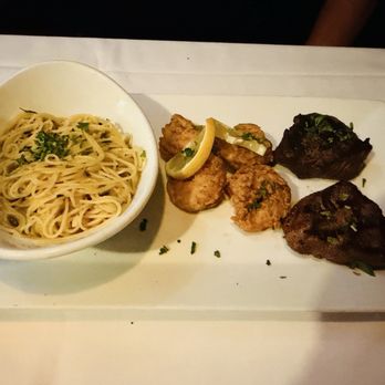 Ristorante DellaSantina - Steak Special - Italian Near Me - Sevierville, Tennessee