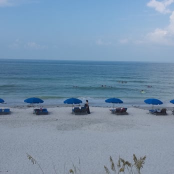 Redington Ambassador - From the balcony - Resorts Near Me - North Redington Beach, Florida Redington Ambassador - From the balcony - Resorts Near Me - North Redington Beach, Florida
