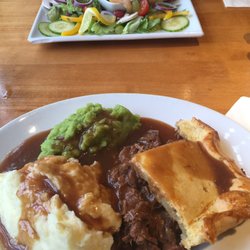 The Tap House
