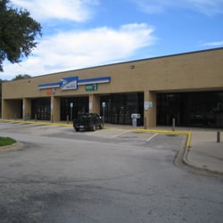 US Post Office