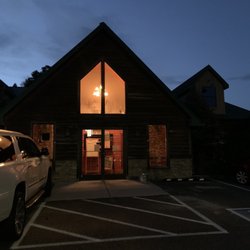 Pete's Place - Outside