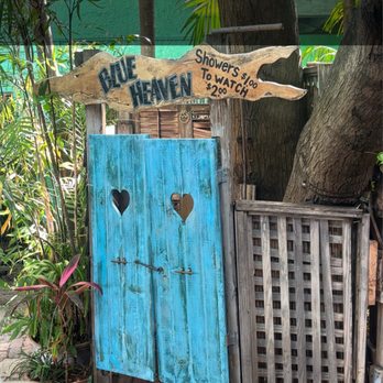 Blue Heaven - Ha! - Breakfast & Brunch Near Me - Key West, Florida Blue Heaven - Ha! - Breakfast & Brunch Near Me - Key West, Florida