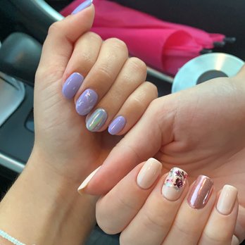 Nails On U - nails by susan and van - Nail Salons Near Me - Brooklyn, New York Nails On U - nails by susan and van - Nail Salons Near Me - Brooklyn, New York