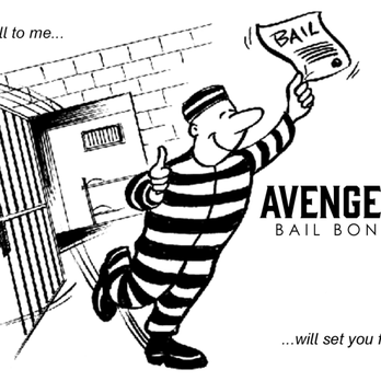 Avenger Bail Bonds - Bail Bondsmen Near Me - Santa Ana, California
