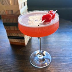 Johnnys Distillery