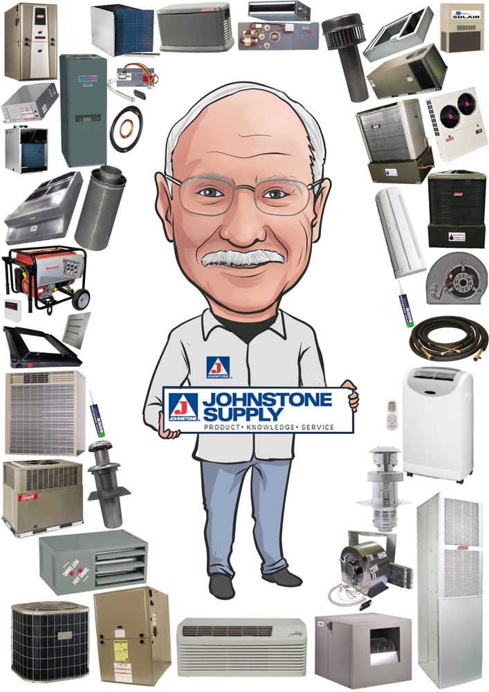 JOHNSTONE SUPPLY AMES Updated August 2024 83 Photos 2701 Ford