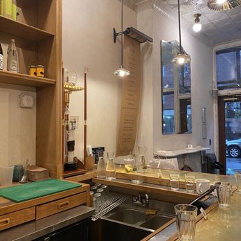 Davelle - Ambience - Japanese Near Me - New York, New York