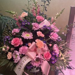 Lutz Flowers