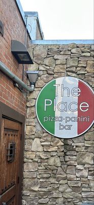 The Place by null