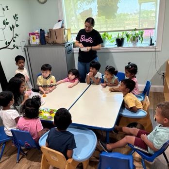 Kidz Camp Montessori - Montessori Schools Near Me - Plano, Texas Kidz Camp Montessori - Montessori Schools Near Me - Plano, Texas