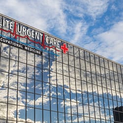 Elite Urgent Care