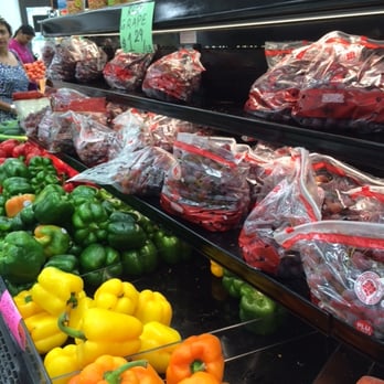 Patel Brothers - International Grocery Near Me - Sunrise, Florida