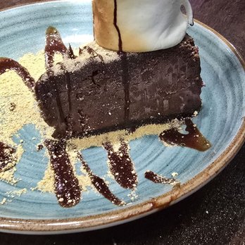 Dave & Buster's Milpitas - San Jose - Chocolate Cake - Arcades Near Me - Milpitas, California