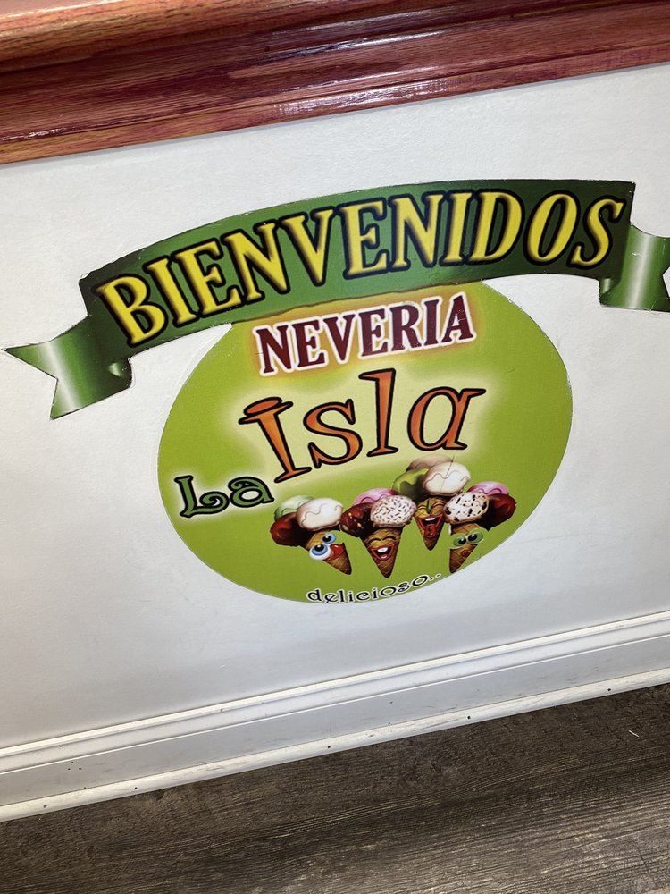 La Isla Michoacana — Mexican restaurant in Oak Forest