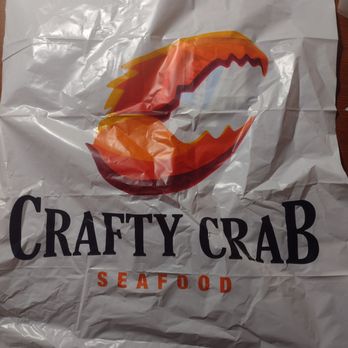 Crafty Crab Allen Park - It says it in the name crafty - Seafood Near Me - Allen Park, Michigan