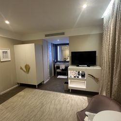 Boscolo Grand Hotel