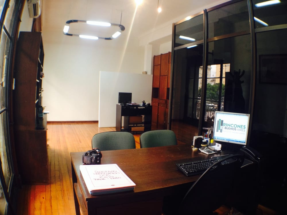 RINCONES DE BUENOS AIRES Av. de Mayo 981, Buenos Aires, Argentina