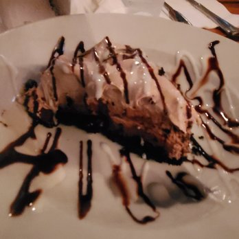 Dockside Restaurant - yummy chocolate mousse - Seafood Near Me - Beaufort, South Carolina Dockside Restaurant - yummy chocolate mousse - Seafood Near Me - Beaufort, South Carolina