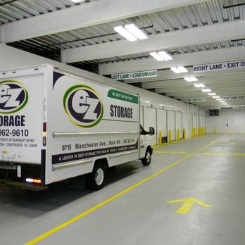 EZ Storage - Climate Controlled Storage Units - EZ Storage® - Self Storage Near Me - St. Louis, Missouri EZ Storage - Climate Controlled Storage Units - EZ Storage® - Self Storage Near Me - St. Louis, Missouri