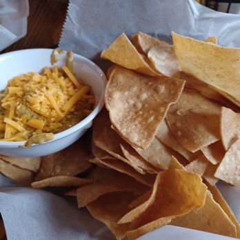 Vinson's Pub And Eatery - Collard Jalapeno Dip - American Near Me - Clayton, North Carolina Vinson's Pub And Eatery - Collard Jalapeno Dip - American Near Me - Clayton, North Carolina