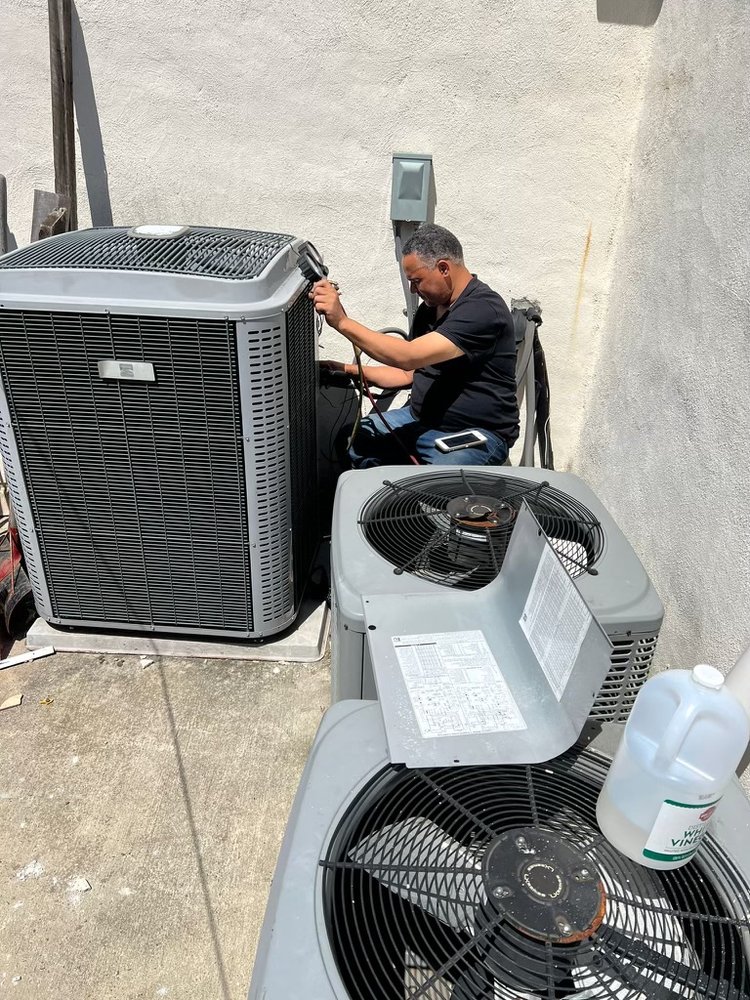 FULL SERVICE APPLIANCES Updated August 2024 Request a Quote 18