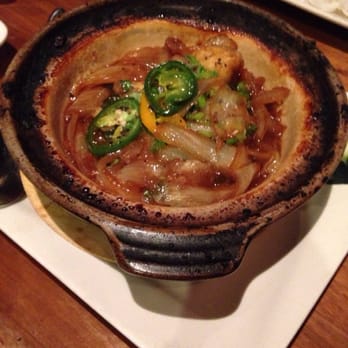 Monsoon Bellevue - Catfish clay pot - Vietnamese Near Me - Bellevue, Washington Monsoon Bellevue - Catfish clay pot - Vietnamese Near Me - Bellevue, Washington