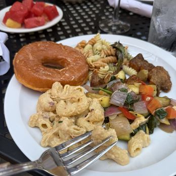 Hard Count Kitchen & Cocktails - Buffet - Cocktail Bars Near Me - Georgetown, Texas Hard Count Kitchen & Cocktails - Buffet - Cocktail Bars Near Me - Georgetown, Texas