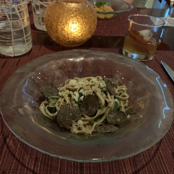 Marmalade - Black truffle tagliatelle - Caribbean Near Me - San Juan, Puerto Rico Marmalade - Black truffle tagliatelle - Caribbean Near Me - San Juan, Puerto Rico