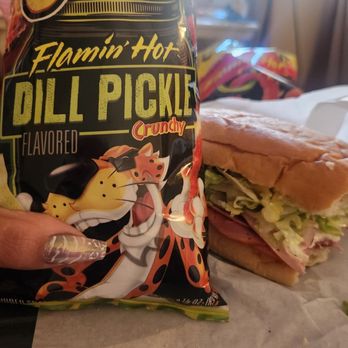 Lisa's Sandwiches - Sandwiches Near Me - Pomona, California