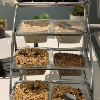Plaza Café - Buffets Near Me - Tijuana, BCN