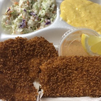 Okeechobee Fish Company - snapper dinner - Seafood Markets Near Me - Okeechobee, Florida Okeechobee Fish Company - snapper dinner - Seafood Markets Near Me - Okeechobee, Florida