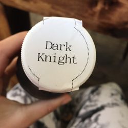 Cherry Pit - Dark Knight