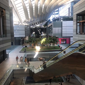 Brickell City Centre - Shopping Centers Near Me - Miami, Florida