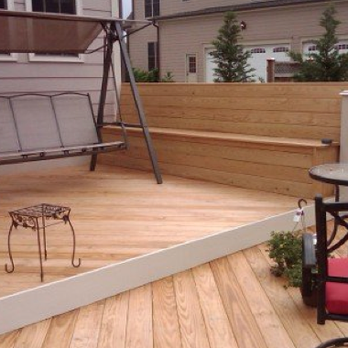 JP Custom Carpentry  - Carpentry - General Contractors Near Me