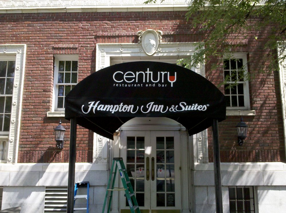 AWNING CONCEPTS Updated August 2024 2500 Cone Dr, Birmingham