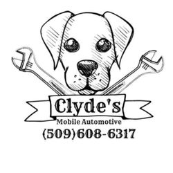 Clyde's Mobile Automotive