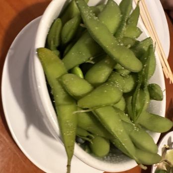 Five Spice Vietnamese - Edamame - Vietnamese Near Me - Homestead, Florida
