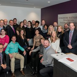 Berkshire Hathaway HomeServices Fox & Roach