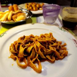 Marchesini - Tagliatelle