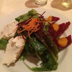 Third Street Bistro - Beet Salad