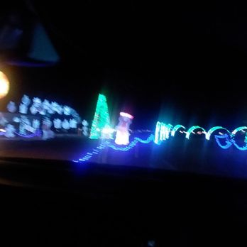Christmas in Color - Aurora - Amusement Parks Near Me - Aurora, Colorado