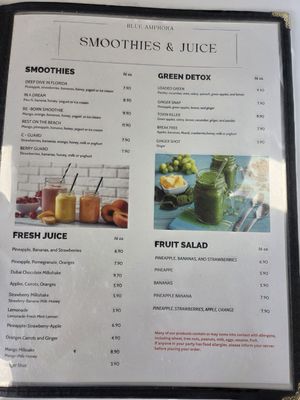 Menu photo 6 Blue Amphora Orlando, FL Menu photo 6 Blue Amphora Orlando, FL