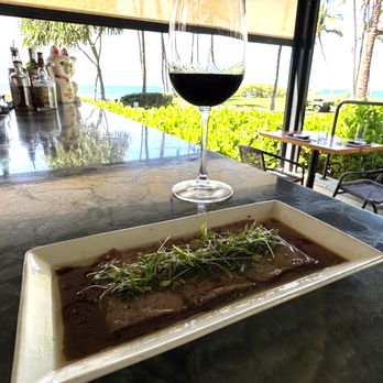 Morimoto Maui - My View! - Japanese Near Me - Wailea, Hawaii