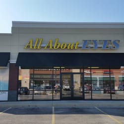 All About Eyes - Collinsville