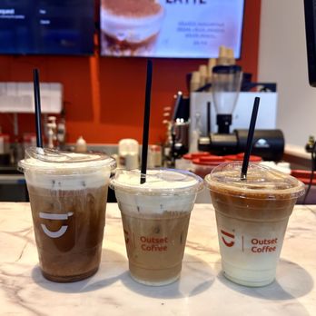 Outset Coffee - Financial District - Coffee & Tea Near Me - San Francisco, California Outset Coffee - Financial District - Coffee & Tea Near Me - San Francisco, California