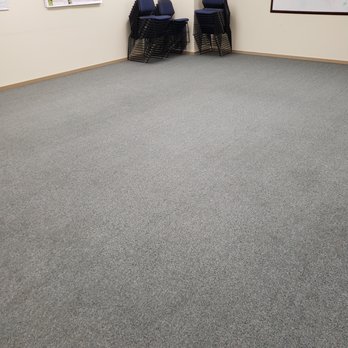 Scrubby Corp - Carpet Cleaning Near Me - Olympia, Washington
