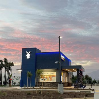 Dutch Bros Coffee - Exterior - Juice Bars & Smoothies Near Me - Redlands, California Dutch Bros Coffee - Exterior - Juice Bars & Smoothies Near Me - Redlands, California