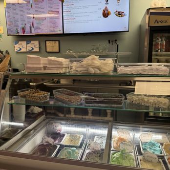 Ositos Ice Cream & Fruit - Juice Bars & Smoothies Near Me - Torrington, Connecticut Ositos Ice Cream & Fruit - Juice Bars & Smoothies Near Me - Torrington, Connecticut