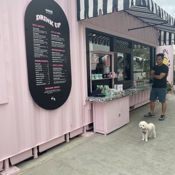 Coffee Dose - Coffee & Tea Near Me - Irvine, California Coffee Dose - Coffee & Tea Near Me - Irvine, California